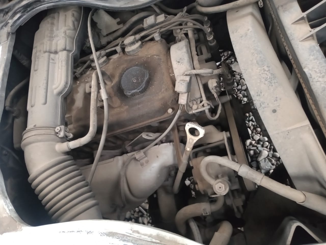  Mitsubishi L300  USADO
